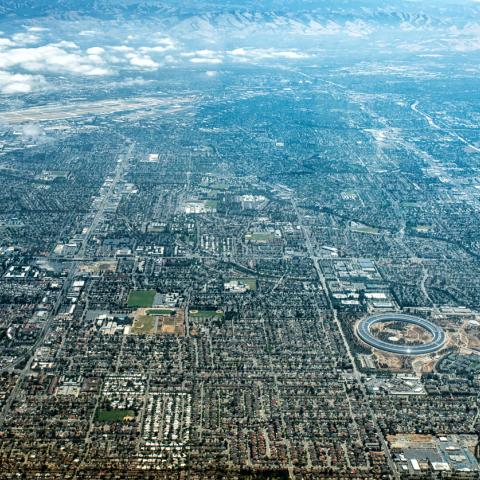 Cupertino, CA