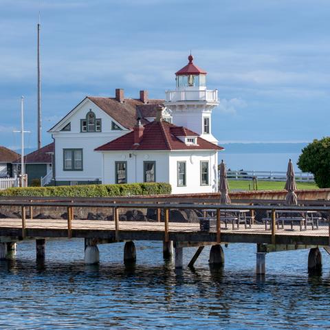Mukilteo, WA