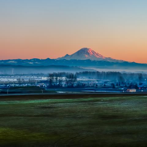 Kent, WA