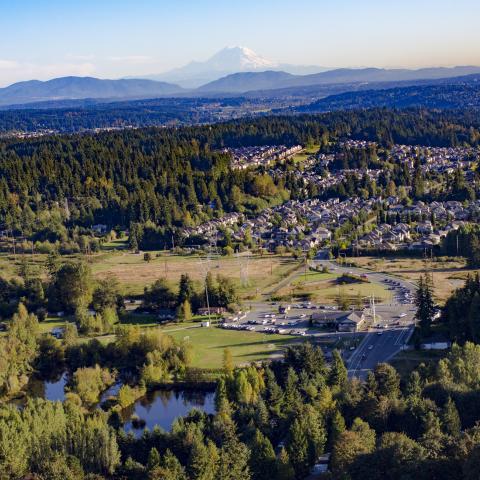 Bothell, WA