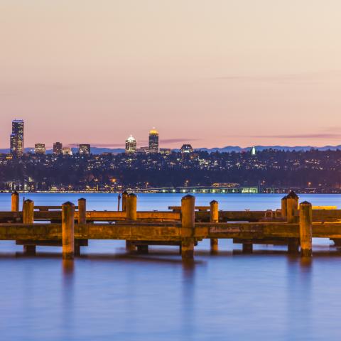 Kirkland, WA