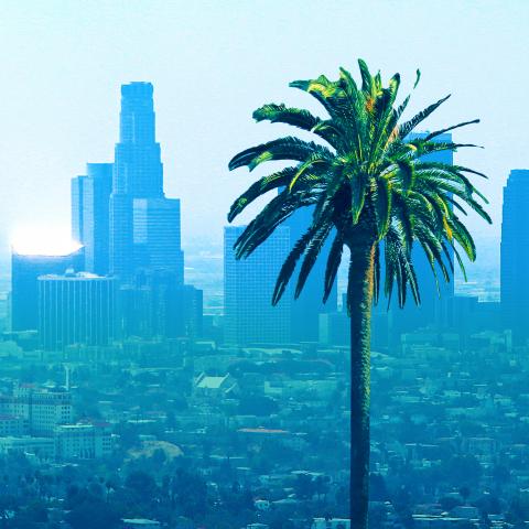 West Hollywood, CA