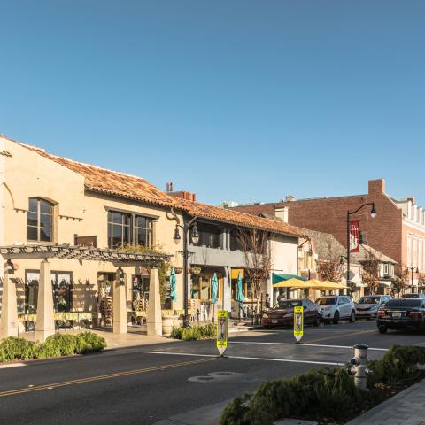 San Mateo, CA