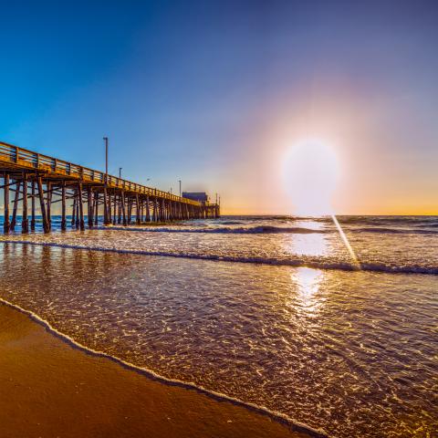 Newport Beach, CA