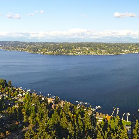 Issaquah, WA