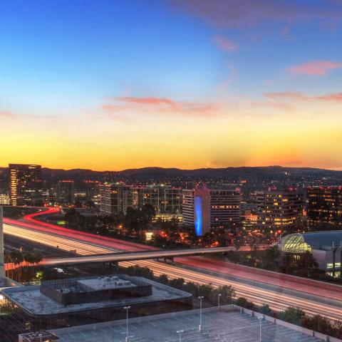 Irvine, CA
