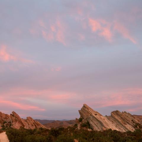 Santa Clarita, CA