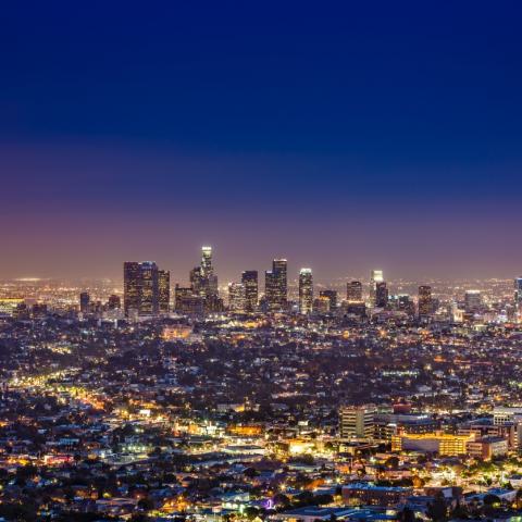 Los Angeles, CA