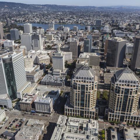 Oakland, CA