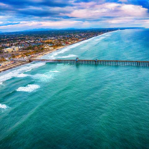 Oceanside, CA
