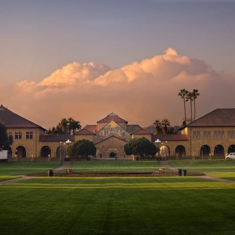Palo Alto, CA