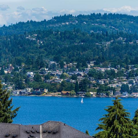 Renton, WA
