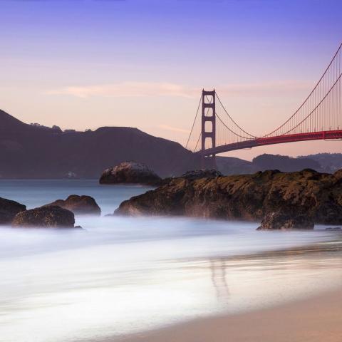 San Francisco, CA