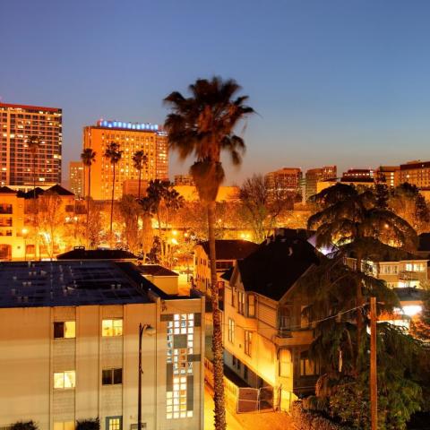 San Jose, CA