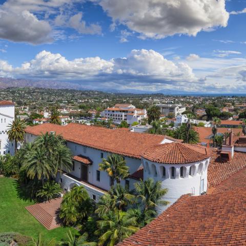 Santa Barbara, CA