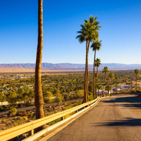 Anaheim, CA