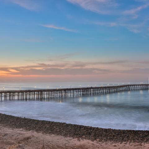 Oxnard, CA