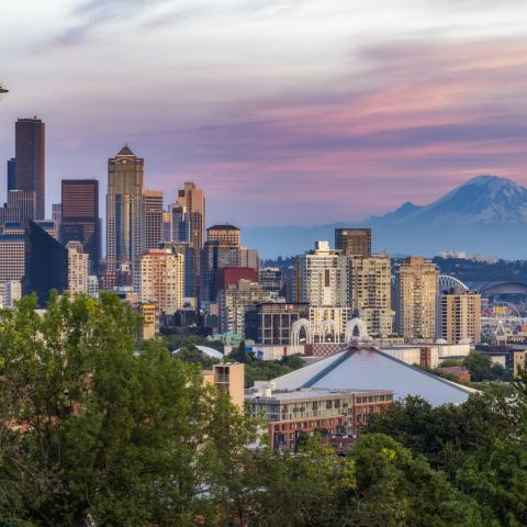 Seattle