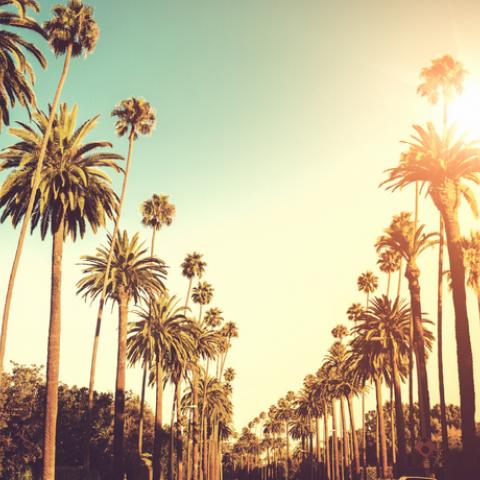 Southern California